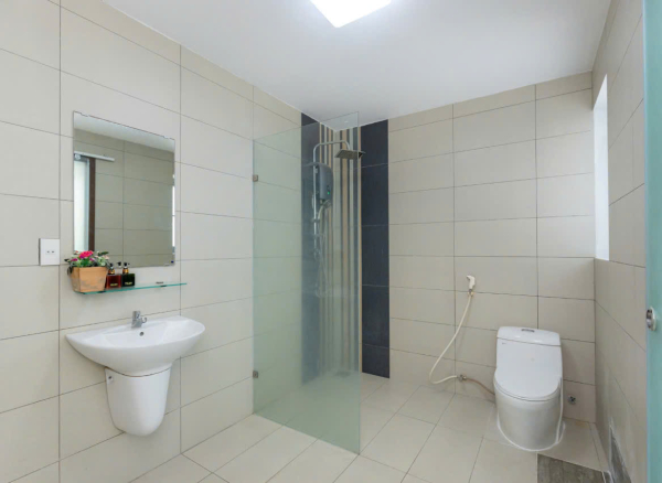 Villa Vũng Tàu Bãi Sau - 12 Kim Minh - VT0679