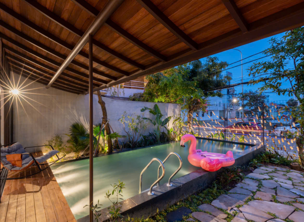 Villa Vũng Tàu Bãi Sau - 234 Phan Chu Trinh -  VT0682