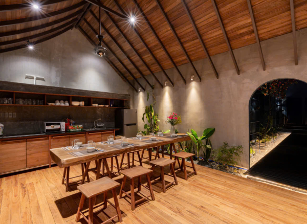 Villa Vũng Tàu Bãi Sau - 234 Phan Chu Trinh -  VT0682