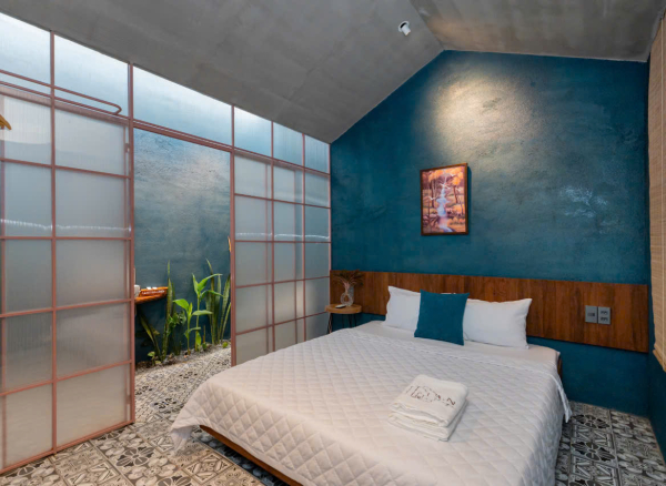Villa Vũng Tàu Bãi Sau - 234 Phan Chu Trinh -  VT0682
