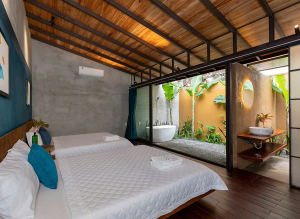 Villa Vũng Tàu Bãi Sau - 234 Phan Chu Trinh -  VT0682