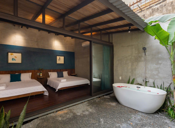 Villa Vũng Tàu Bãi Sau - 234 Phan Chu Trinh -  VT0682