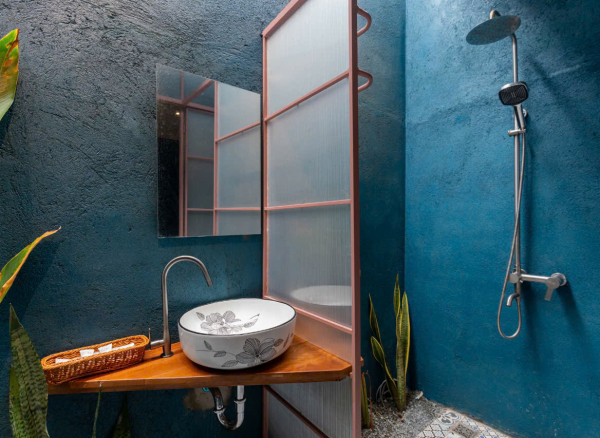 Villa Vũng Tàu Bãi Sau - 234 Phan Chu Trinh -  VT0682