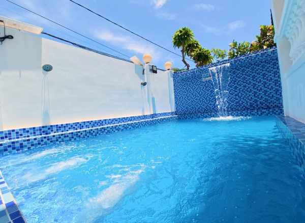 Villa Vũng Tàu Bãi Sau - 30 Dương Minh Châu - VT0918