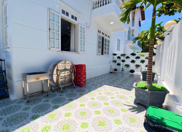 Villa Vũng Tàu Bãi Sau - 30 Dương Minh Châu - VT0918