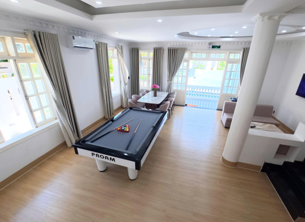 Villa Vũng Tàu Bãi Sau - 30 Dương Minh Châu - VT0918