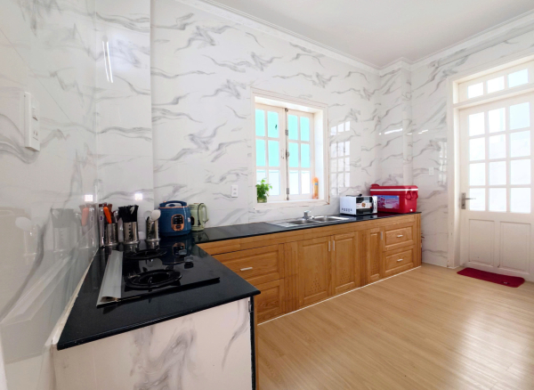 Villa Vũng Tàu Bãi Sau - 30 Dương Minh Châu - VT0918