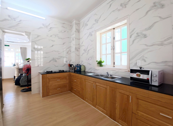 Villa Vũng Tàu Bãi Sau - 30 Dương Minh Châu - VT0918