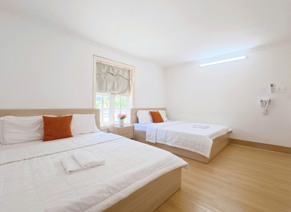 Villa Vũng Tàu Bãi Sau - 30 Dương Minh Châu - VT0918