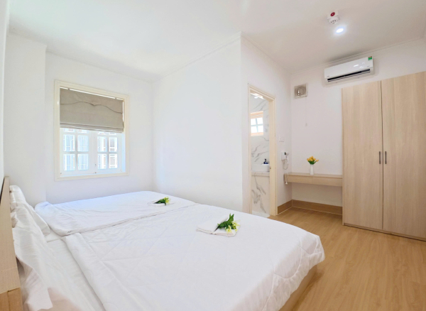 Villa Vũng Tàu Bãi Sau - 30 Dương Minh Châu - VT0918