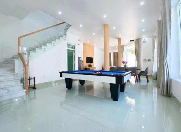 Villa Vũng Tàu Bãi Sau - 31 Mạc Thanh Đạm - VT0919