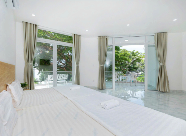 Villa Vũng Tàu Bãi Sau - 31 Mạc Thanh Đạm - VT0919