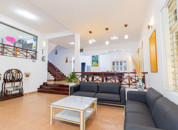 Villa Vũng Tàu Bãi Sau - 8 Nguyễn Tuân -  VT1002
