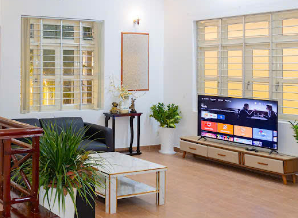 Villa Vũng Tàu Bãi Sau - 8 Nguyễn Tuân -  VT1002