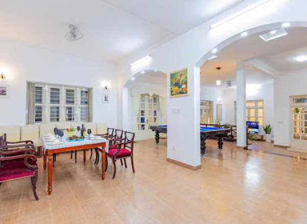 Villa Vũng Tàu Bãi Sau - 8 Nguyễn Tuân -  VT1002