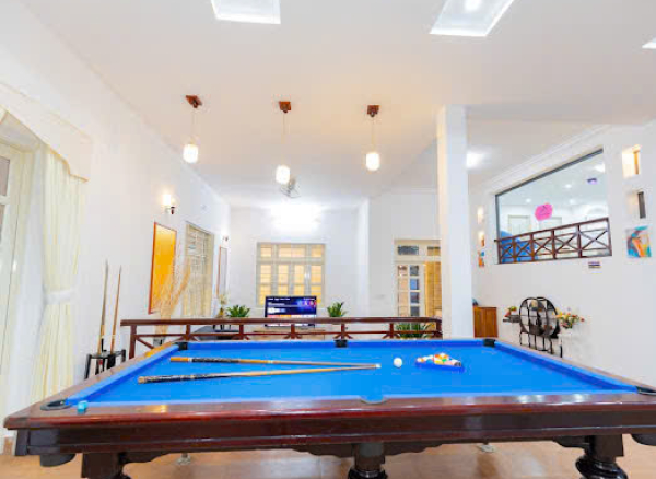 Villa Vũng Tàu Bãi Sau - 8 Nguyễn Tuân -  VT1002