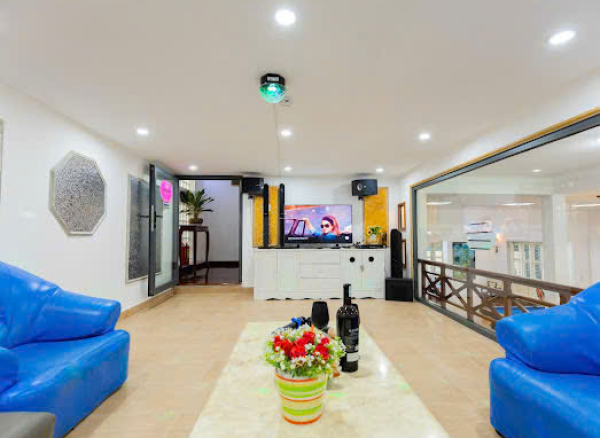 Villa Vũng Tàu Bãi Sau - 8 Nguyễn Tuân -  VT1002