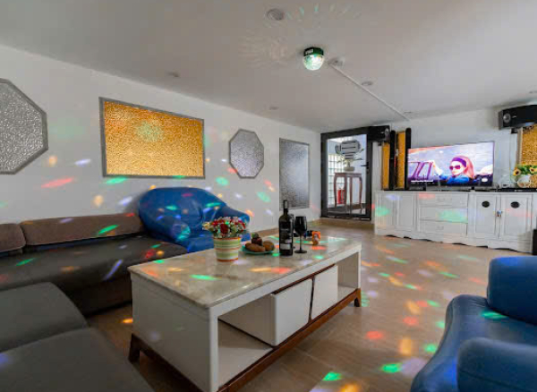 Villa Vũng Tàu Bãi Sau - 8 Nguyễn Tuân -  VT1002