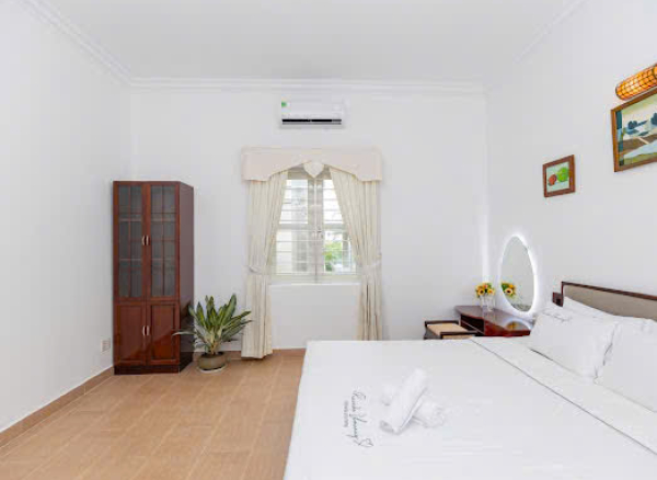 Villa Vũng Tàu Bãi Sau - 8 Nguyễn Tuân -  VT1002