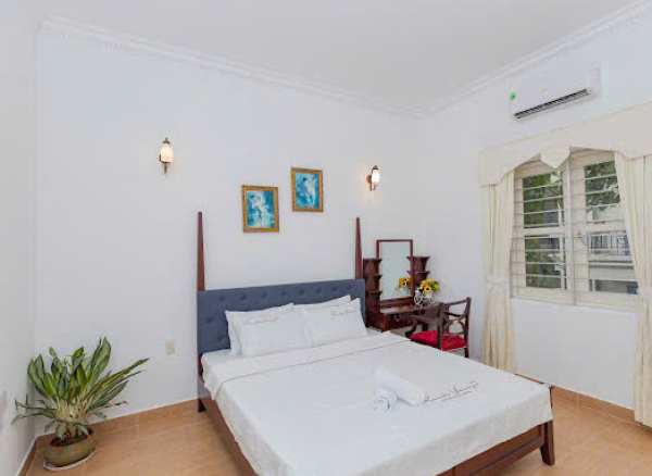 Villa Vũng Tàu Bãi Sau - 8 Nguyễn Tuân -  VT1002