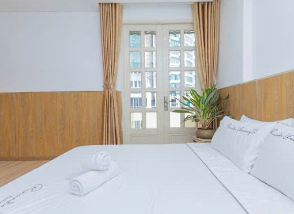 Villa Vũng Tàu Bãi Sau - 8 Nguyễn Tuân -  VT1002