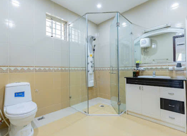 Villa Vũng Tàu Bãi Sau - 8 Nguyễn Tuân -  VT1002