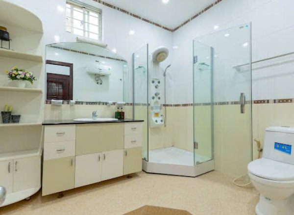 Villa Vũng Tàu Bãi Sau - 8 Nguyễn Tuân -  VT1002