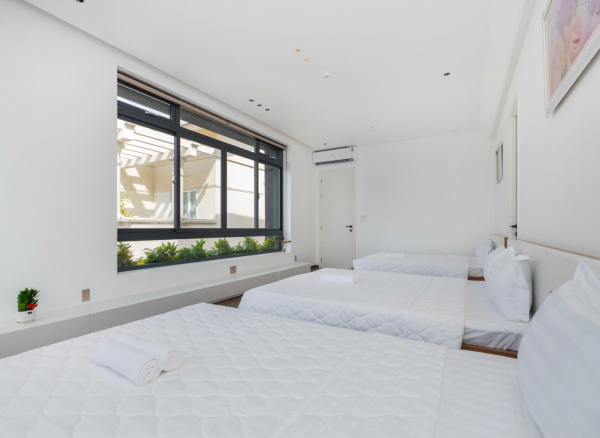 Villa Vũng Tàu Bãi Sau - B5 Đặng Thùy Trâm -  VT1019