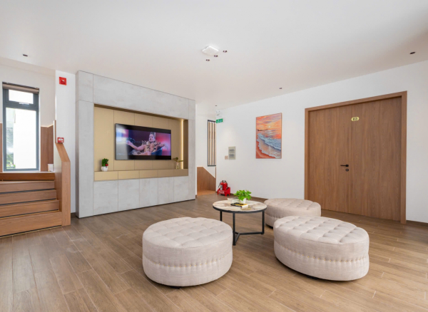 Villa Vũng Tàu Bãi Sau - B5 Đặng Thùy Trâm -  VT1019
