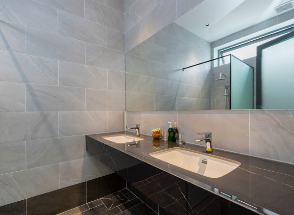Villa Vũng Tàu Bãi Sau - B5 Đặng Thùy Trâm -  VT1019