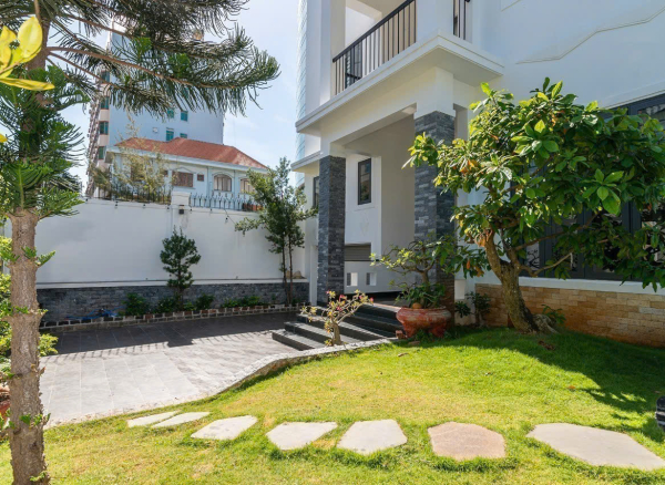 Villa Vũng Tàu Bãi Sau - 5 Nguyễn Tuân -  VT1031