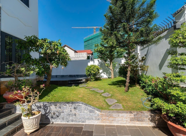 Villa Vũng Tàu Bãi Sau - 5 Nguyễn Tuân -  VT1031