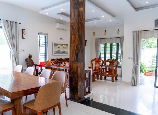 Villa Vũng Tàu Bãi Sau - 5 Nguyễn Tuân -  VT1031