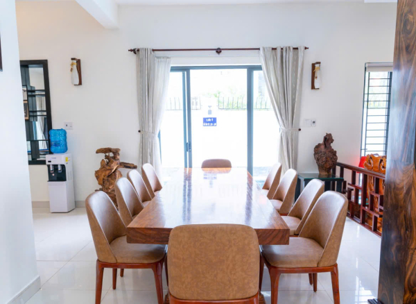 Villa Vũng Tàu Bãi Sau - 5 Nguyễn Tuân -  VT1031