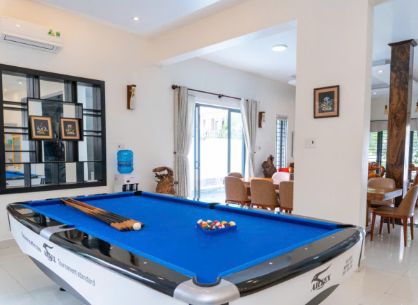 Villa Vũng Tàu Bãi Sau - 5 Nguyễn Tuân -  VT1031