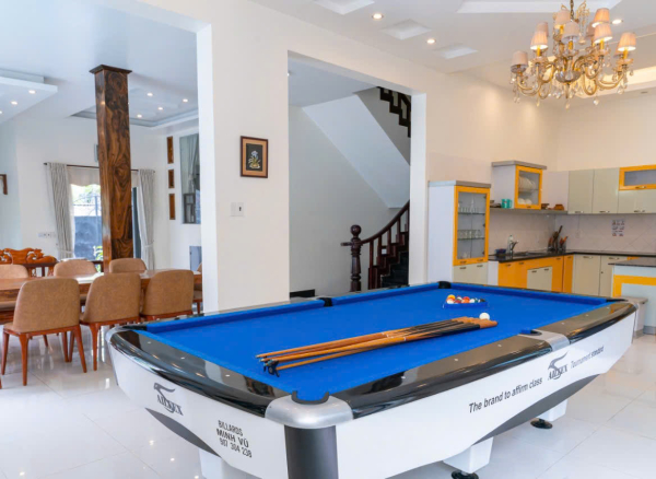 Villa Vũng Tàu Bãi Sau - 5 Nguyễn Tuân -  VT1031