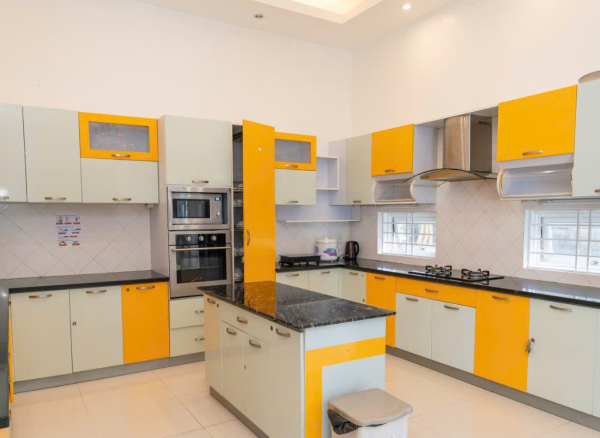 Villa Vũng Tàu Bãi Sau - 5 Nguyễn Tuân -  VT1031