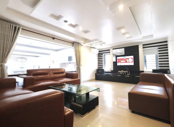 Villa Vũng Tàu Bãi Sau - 5 Nguyễn Tuân -  VT1031