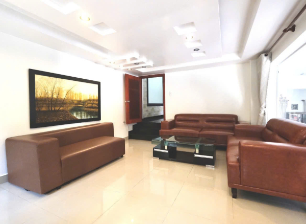 Villa Vũng Tàu Bãi Sau - 5 Nguyễn Tuân -  VT1031