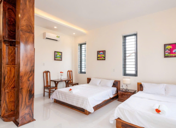 Villa Vũng Tàu Bãi Sau - 5 Nguyễn Tuân -  VT1031