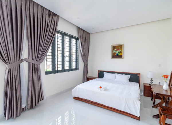 Villa Vũng Tàu Bãi Sau - 5 Nguyễn Tuân -  VT1031