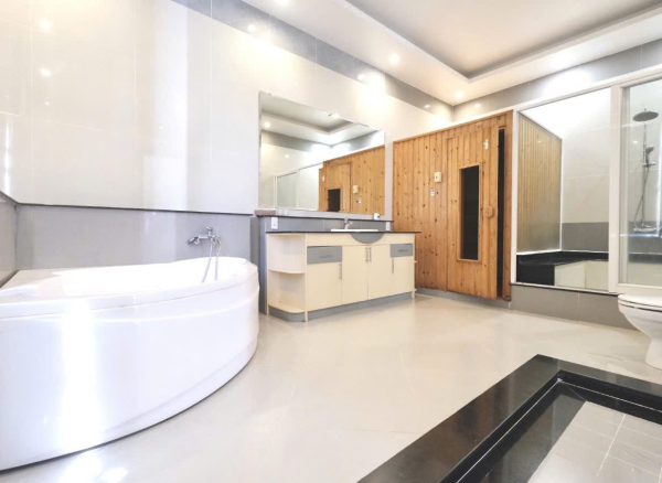 Villa Vũng Tàu Bãi Sau - 5 Nguyễn Tuân -  VT1031
