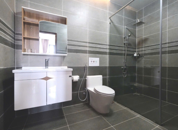 Villa Vũng Tàu Bãi Sau - 5 Nguyễn Tuân -  VT1031