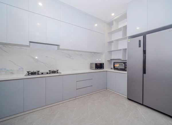 Villa Vũng Tàu Bãi Sau - 1 Phan Huy Chú -  VT1054