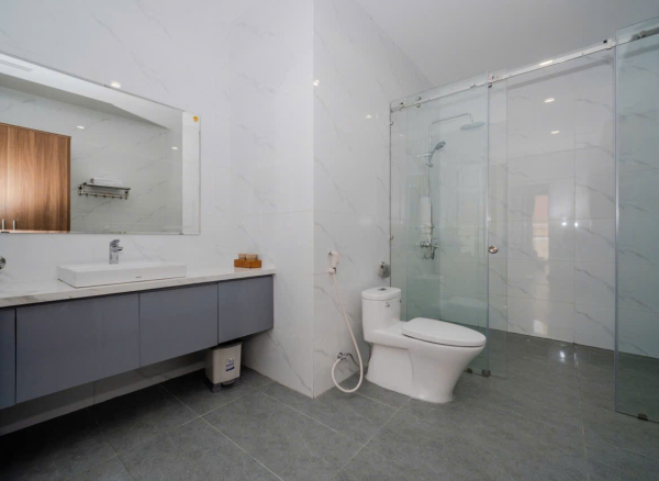 Villa Vũng Tàu Bãi Sau - 1 Phan Huy Chú -  VT1054