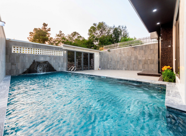 Villa Vũng Tàu Bãi Sau - 27B Trần Văn Thời -  VT1055