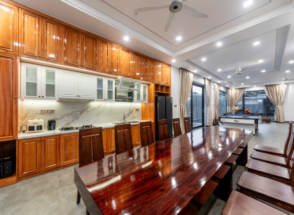 Villa Vũng Tàu Bãi Sau - 27B Trần Văn Thời -  VT1055