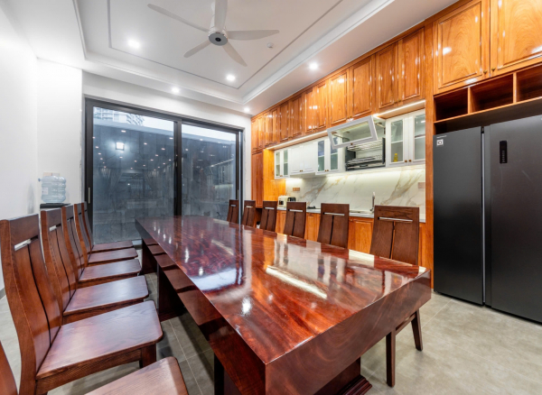 Villa Vũng Tàu Bãi Sau - 27B Trần Văn Thời -  VT1055