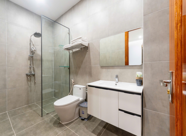 Villa Vũng Tàu Bãi Sau - 27B Trần Văn Thời -  VT1055