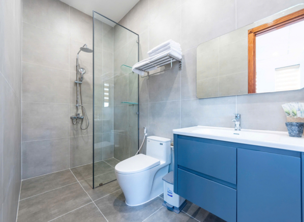 Villa Vũng Tàu Bãi Sau - 27B Trần Văn Thời -  VT1055